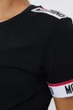 Μπλουζάκι Moschino Underwear Γυναικεία