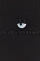Pamučna majica Chiara Ferragni Logo Basic Ženski