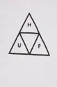 HUF T-shirt bawełniany Damski