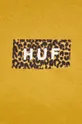 HUF t-shirt in cotone Donna