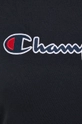 Champion T-shirt bawełniany 114472 Damski