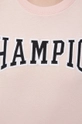 Champion T-shirt bawełniany 114526. Damski