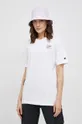 biały Champion T-shirt bawełniany 114696
