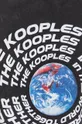 Βαμβακερό μπλουζάκι The Kooples