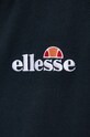 Памучна тениска Ellesse SGK13290 черен