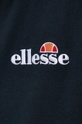 Хлопковая футболка Ellesse Женский