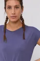 fialová Deha - Tričko