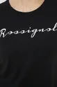 Хлопковая футболка Rossignol Женский