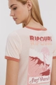 Rip Curl t-shirt Női