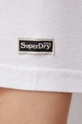 Superdry T-shirt bawełniany Damski