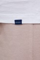 Superdry T-shirt bawełniany W1010689A.01C biały