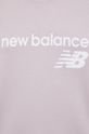 Tričko New Balance WT03805SCI Dámsky