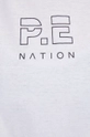 P.E Nation top in cotone Donna