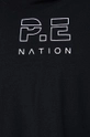 Bombažen t-shirt P.E Nation Ženski