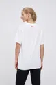 P.E Nation T-shirt bawełniany 100 % Bawełna organiczna