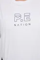P.E Nation T-shirt bawełniany Damski