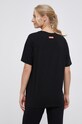 Îmbrăcăminte P.E Nation Tricou din bumbac PEBASICST038 negru
