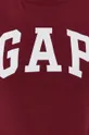 GAP - T-shirt bawełniany (2-pack)