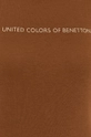 Bavlnené tričko United Colors of Benetton Dámsky