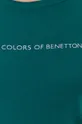 United Colors of Benetton T-shirt bawełniany Damski
