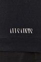 Bavlněná mikina AllSaints WM056U černá