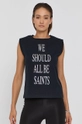 Top AllSaints crna