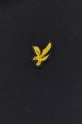 Βαμβακερό μπλουζάκι Lyle & Scott Γυναικεία