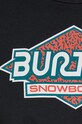 Burton t-shirt 22760100001 czarny