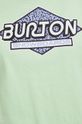 Burton T-shirt bawełniany Damski