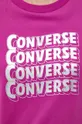 Converse - T-shirt bawełniany Damski