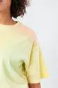 барвистий Бавовняна футболка Hype