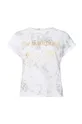 AllSaints T-shirt bawełniany PORTLANDANNATEE Damski