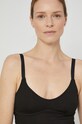 Top Dr. Denim 2141103101 čierna