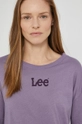 Lee T-shirt Damski