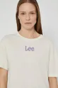 Lee T-shirt Damski