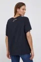 Wrangler T-shirt bawełniany 100 % Bawełna