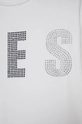 Guess T-shirt dziecięcy 95 % Bawełna, 5 % Elastan