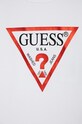 Guess T-shirt dziecięcy J81I15.J1311 biały SS22