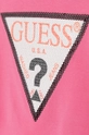 Guess T-shirt dziecięcy 95 % Bawełna, 5 % Elastan