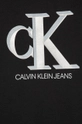 Παιδικό βαμβακερό μπλουζάκι Calvin Klein Jeans  100% Βαμβάκι