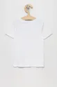 Calvin Klein Jeans T-shirt dziecięcy IG0IG01033.4890 biały