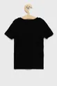 Calvin Klein Jeans T-shirt dziecięcy IG0IG01033.4890 czarny
