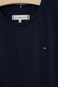 Tommy Hilfiger T-shirt dziecięcy 60 % Bawełna, 40 % Poliester