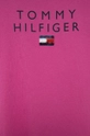 Tommy Hilfiger T-shirt bawełniany dziecięcy 100 % Bawełna