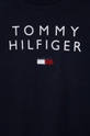 Tommy Hilfiger T-shirt bawełniany dziecięcy 100 % Bawełna