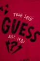 Guess T-shirt dziecięcy 95 % Bawełna, 5 % Elastan