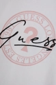 Guess T-shirt dziecięcy 95 % Bawełna, 5 % Elastan