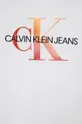 Calvin Klein Jeans T-shirt bawełniany IG0IG01157.4890 100 % Bawełna
