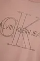 Calvin Klein Jeans T-shirt bawełniany dziecięcy IG0IG01159.4890 100 % Bawełna