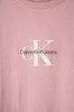 Calvin Klein Jeans T-shirt dziecięcy IG0IG01231.4890 100 % Bawełna